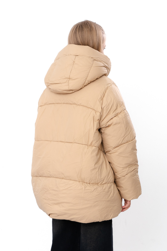 Куртка для дівчинки підліткова (зима)